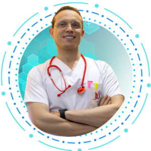 Featured author image: PRP En Médecine Régénérative Pour La Peau Et Les Cheveux