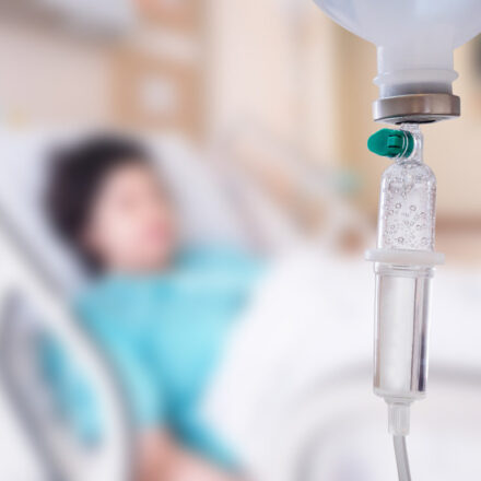 La Vitaminothérapie Intraveineuse 4