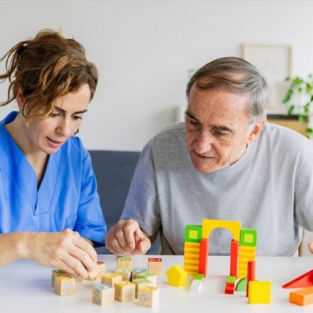 Maladie D’Alzheimer - Centre Mj Medical Marrakech 5