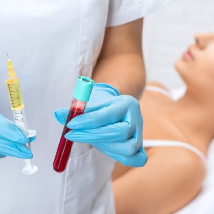 PRP En Médecine Régénérative - Centre Mj Marrakech 3