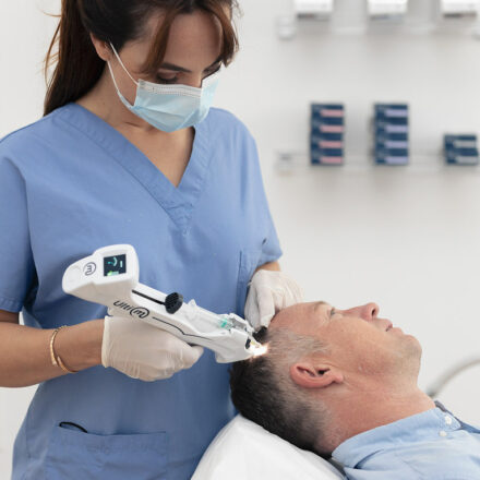 PRP En Médecine Régénérative - Centre Mj Marrakech 5