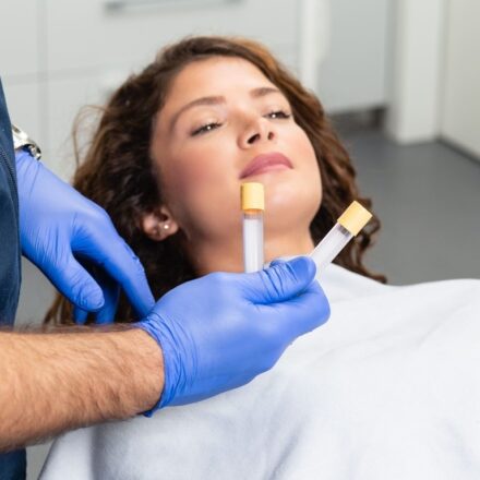 PRP En Médecine Régénérative - Centre Mj Marrakech 7