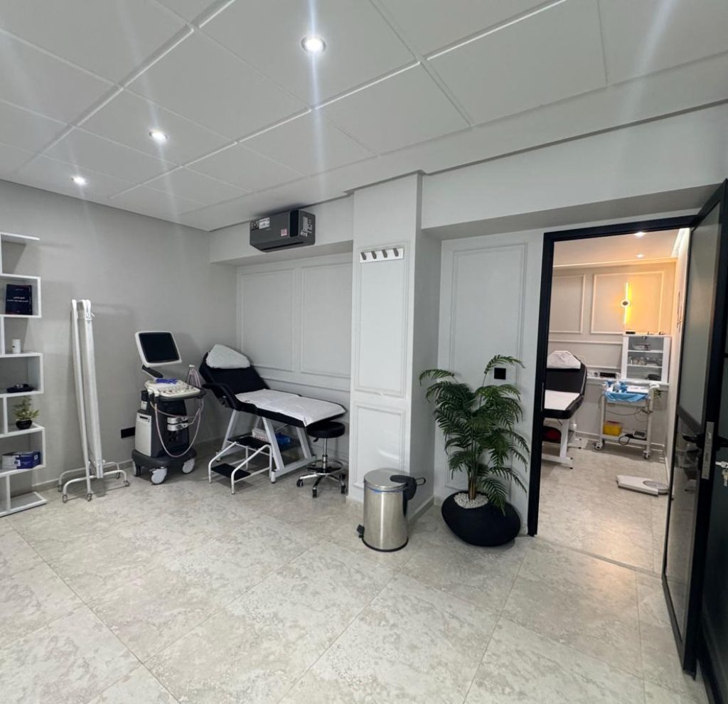 Consultation - MJ Medical Clinic
