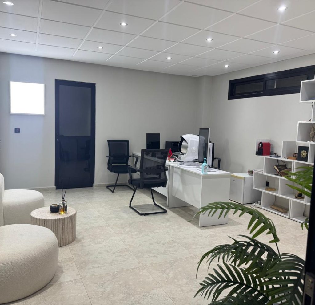 Office - MJ Medical Clinic 5